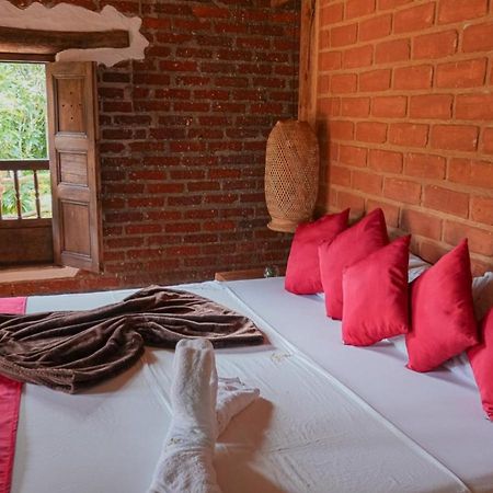 Cabanas El Nopal San Gil Luaran gambar