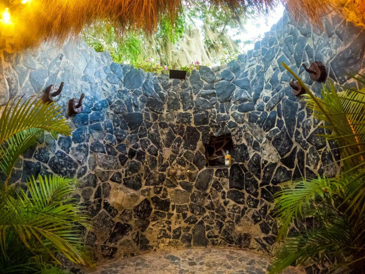 Cabanas El Nopal San Gil Luaran gambar